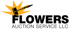 FLOWERS AUCTION SERVICE LLC